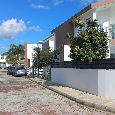 3 Bedroom Villa In Pyla Lárnaca Exterior foto