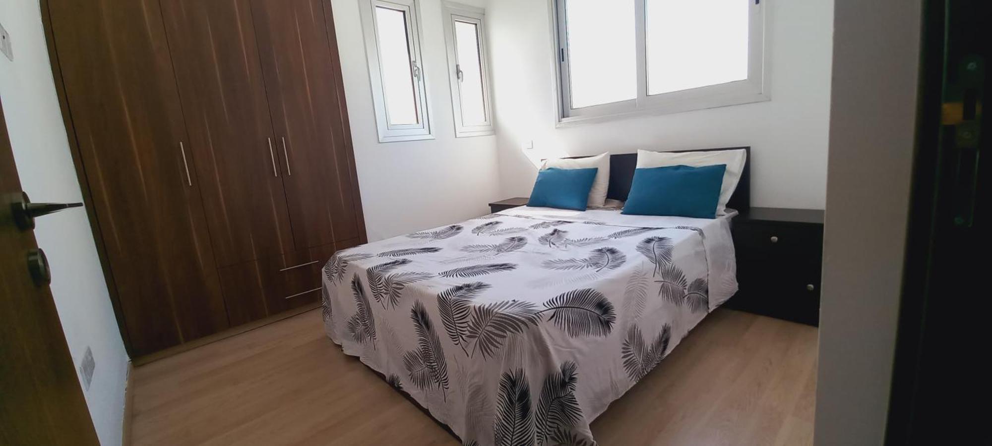 3 Bedroom Villa In Pyla Lárnaca Exterior foto