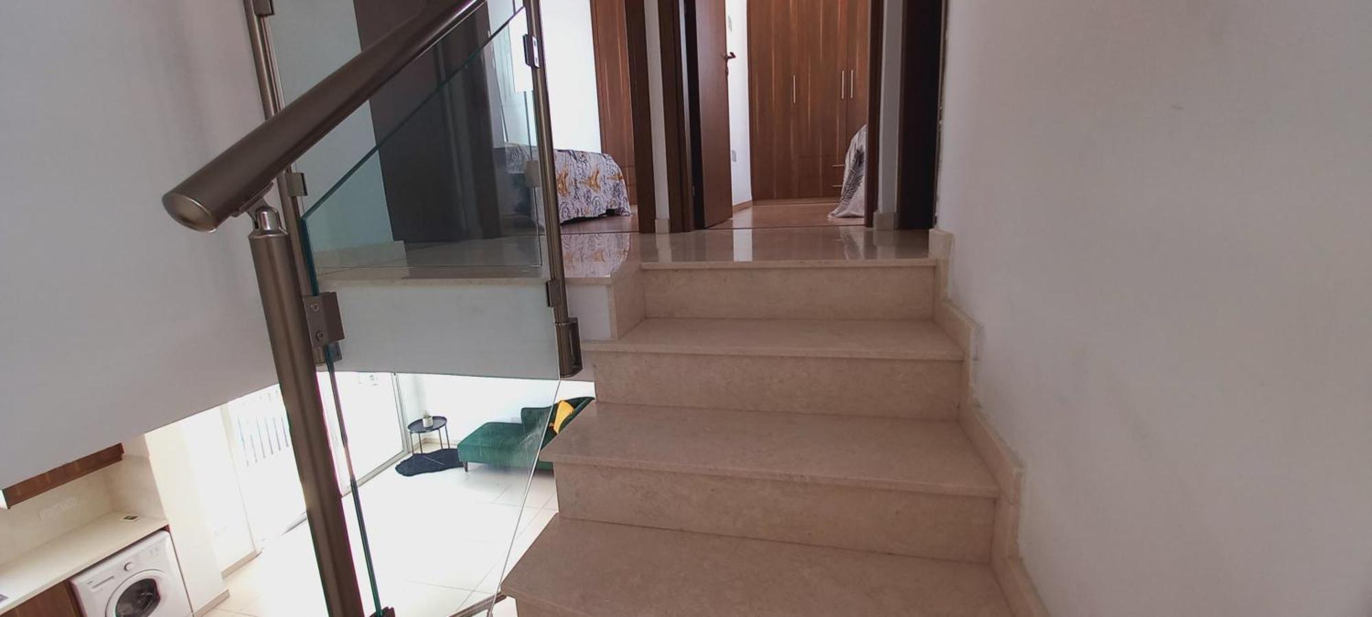 3 Bedroom Villa In Pyla Lárnaca Exterior foto