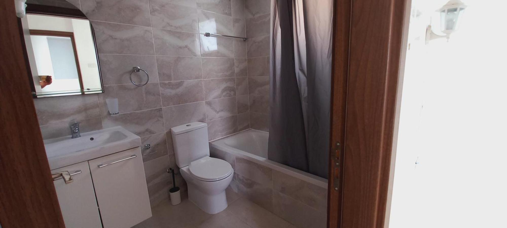 3 Bedroom Villa In Pyla Lárnaca Exterior foto