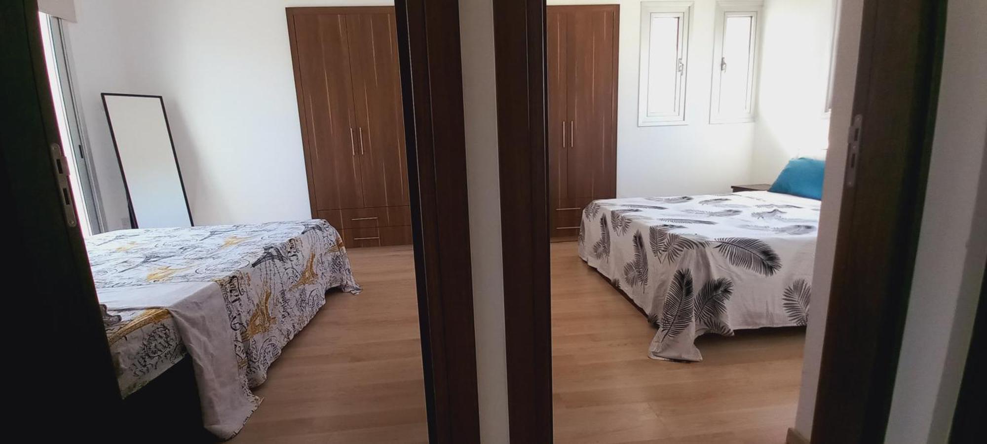3 Bedroom Villa In Pyla Lárnaca Exterior foto