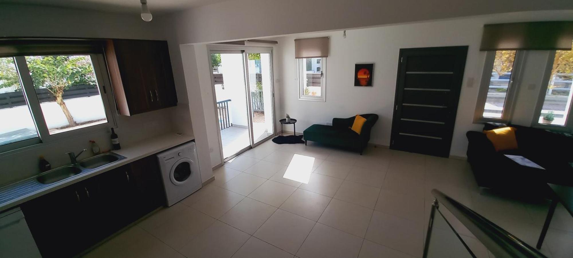 3 Bedroom Villa In Pyla Lárnaca Exterior foto