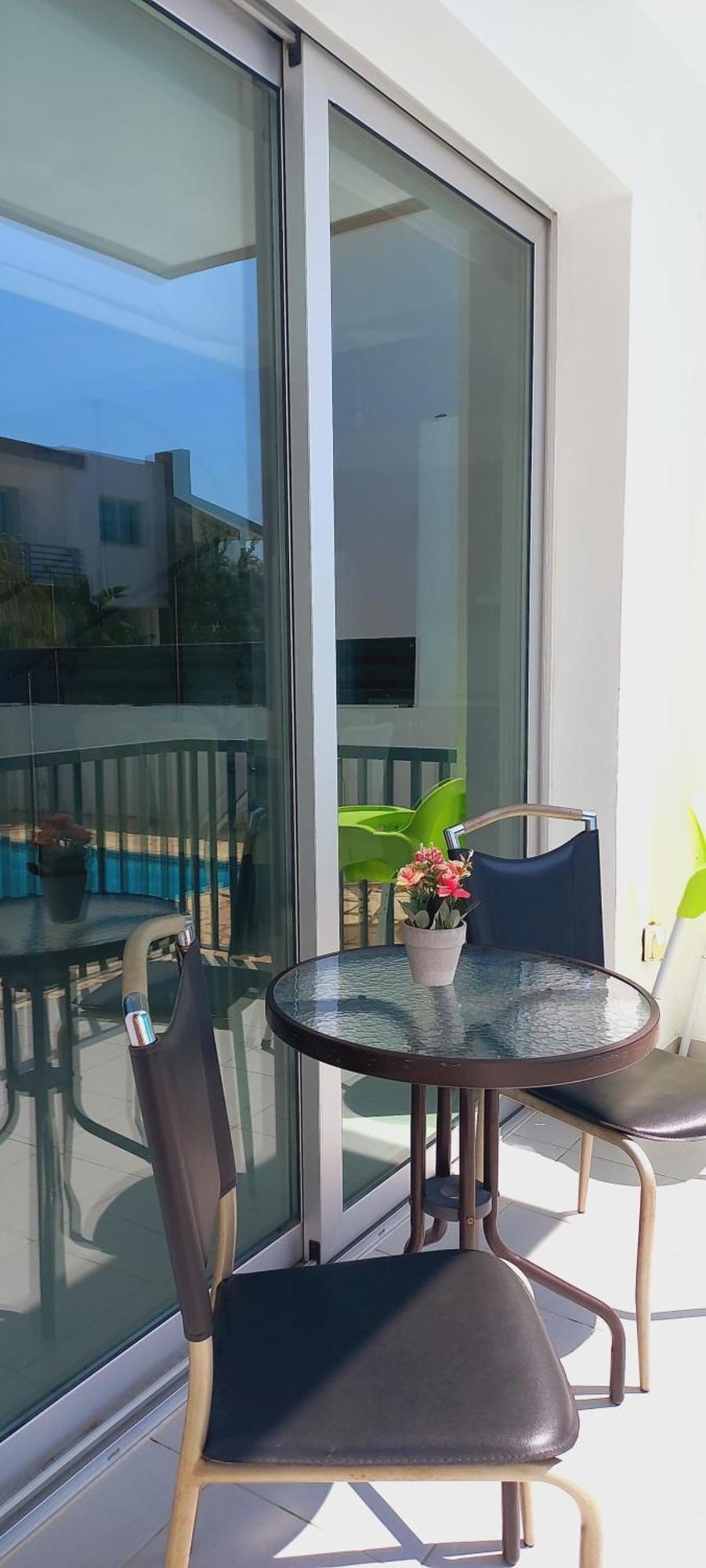 3 Bedroom Villa In Pyla Lárnaca Exterior foto