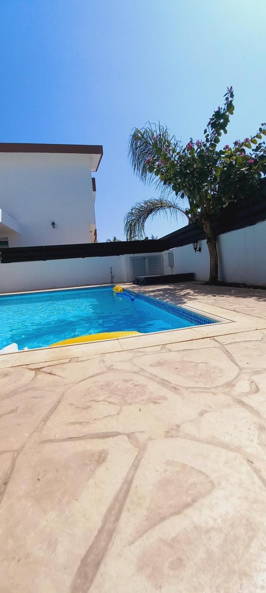 3 Bedroom Villa In Pyla Lárnaca Exterior foto