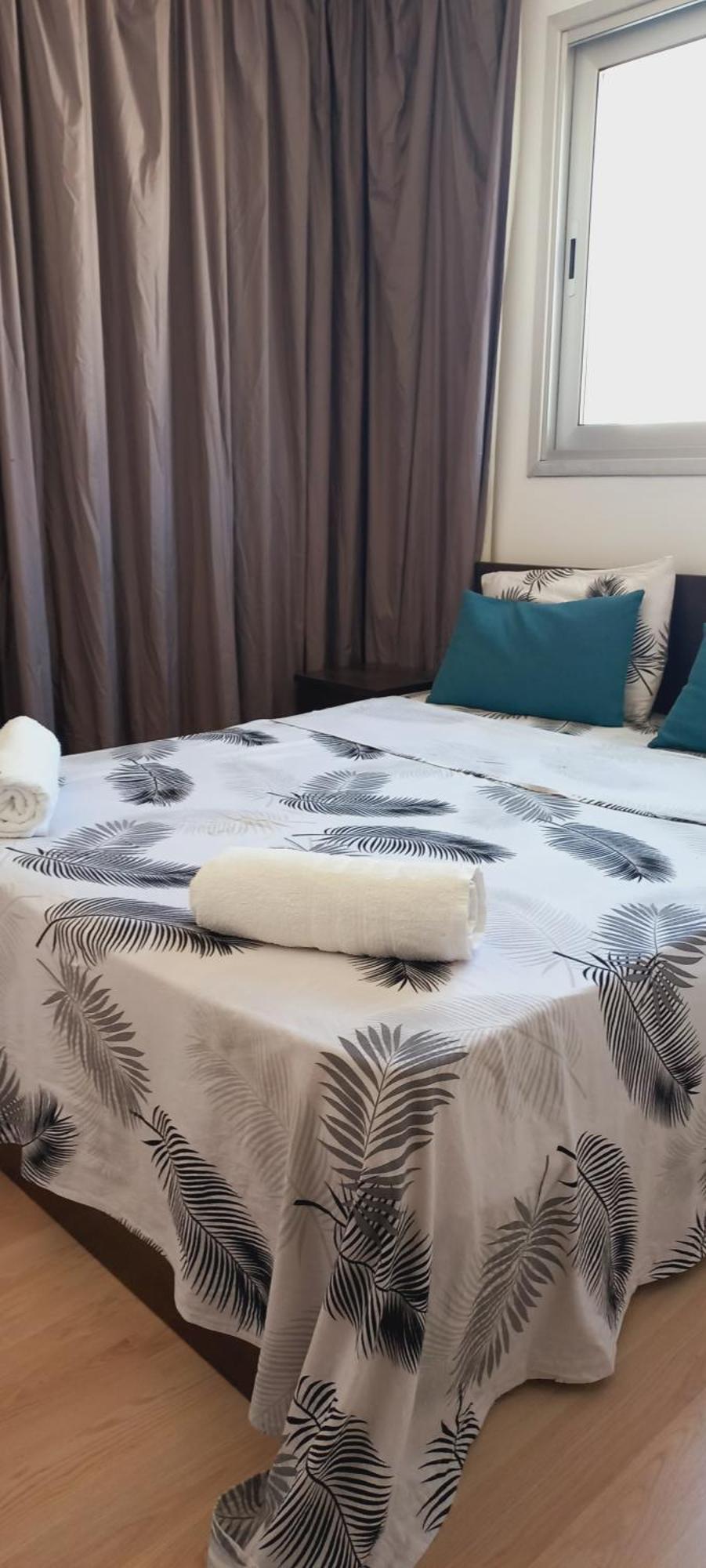 3 Bedroom Villa In Pyla Lárnaca Exterior foto