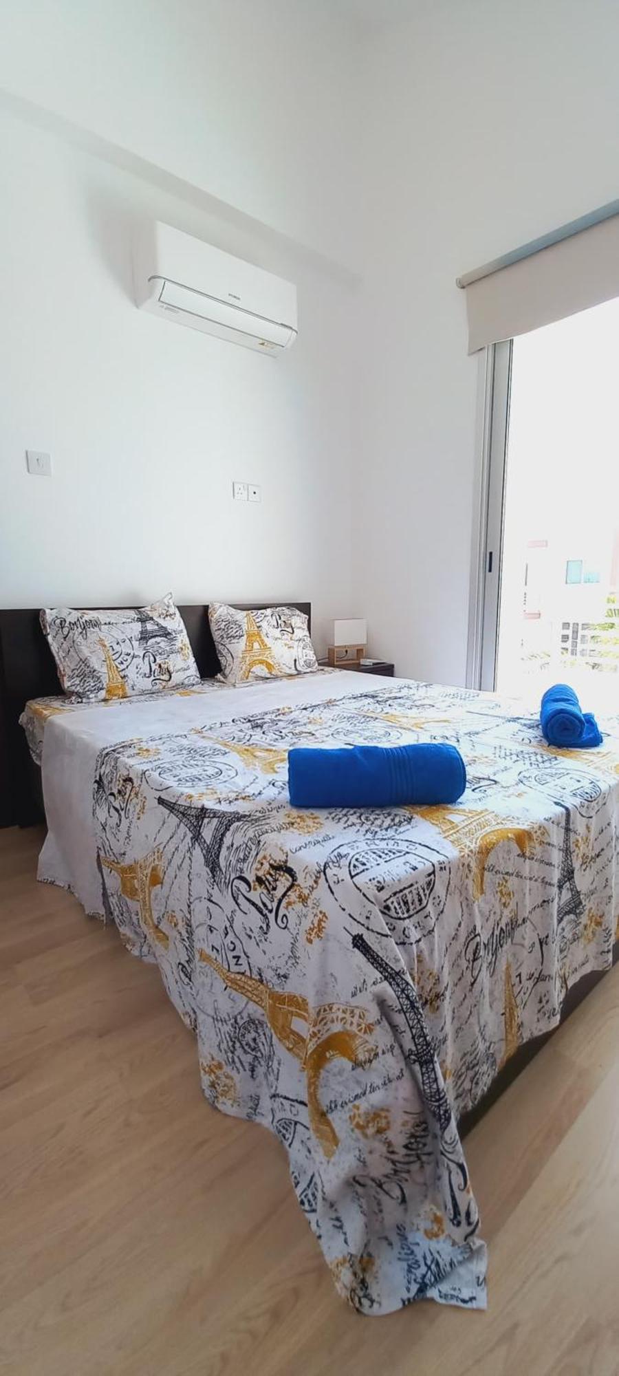 3 Bedroom Villa In Pyla Lárnaca Exterior foto