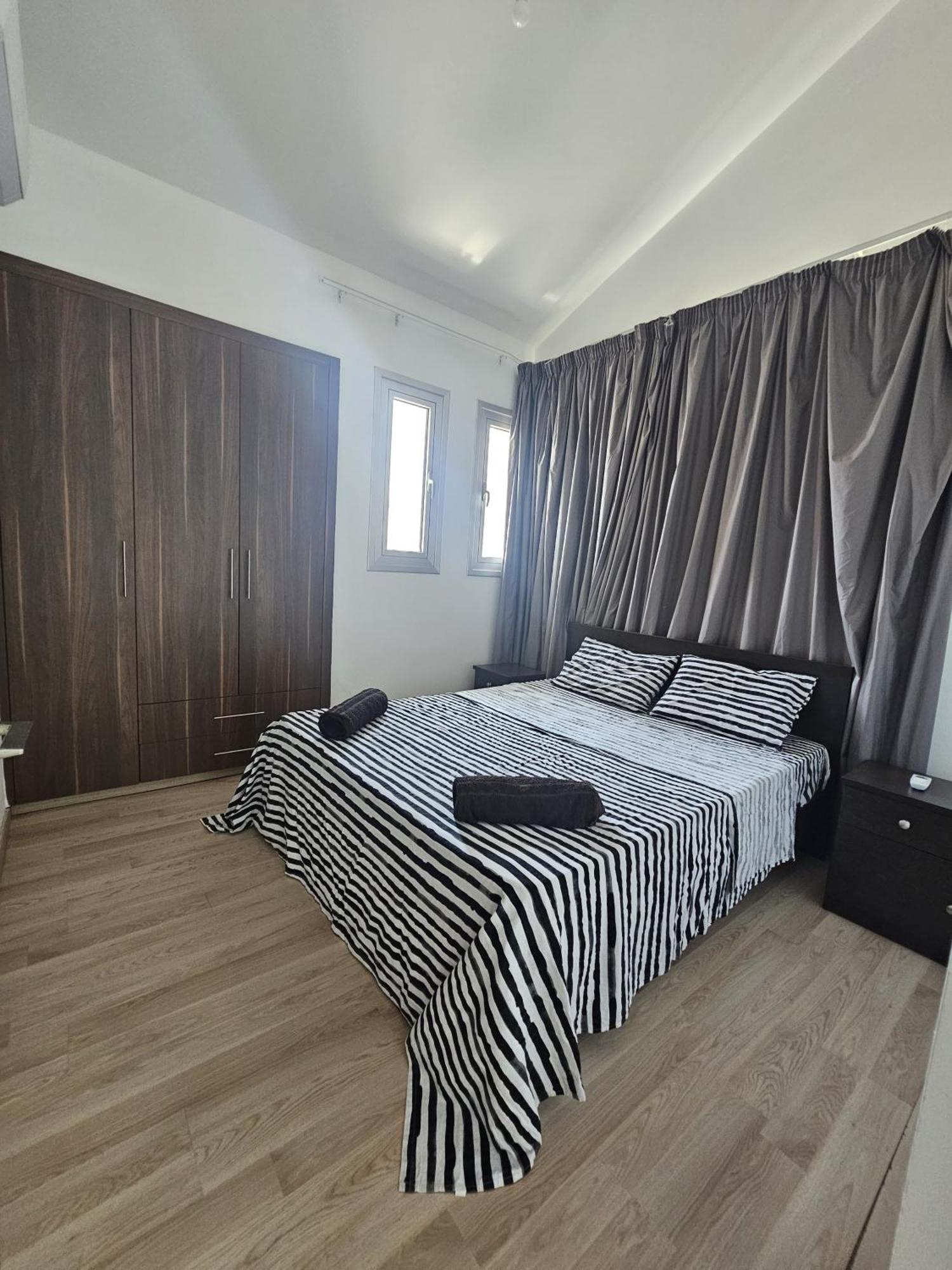 3 Bedroom Villa In Pyla Lárnaca Exterior foto