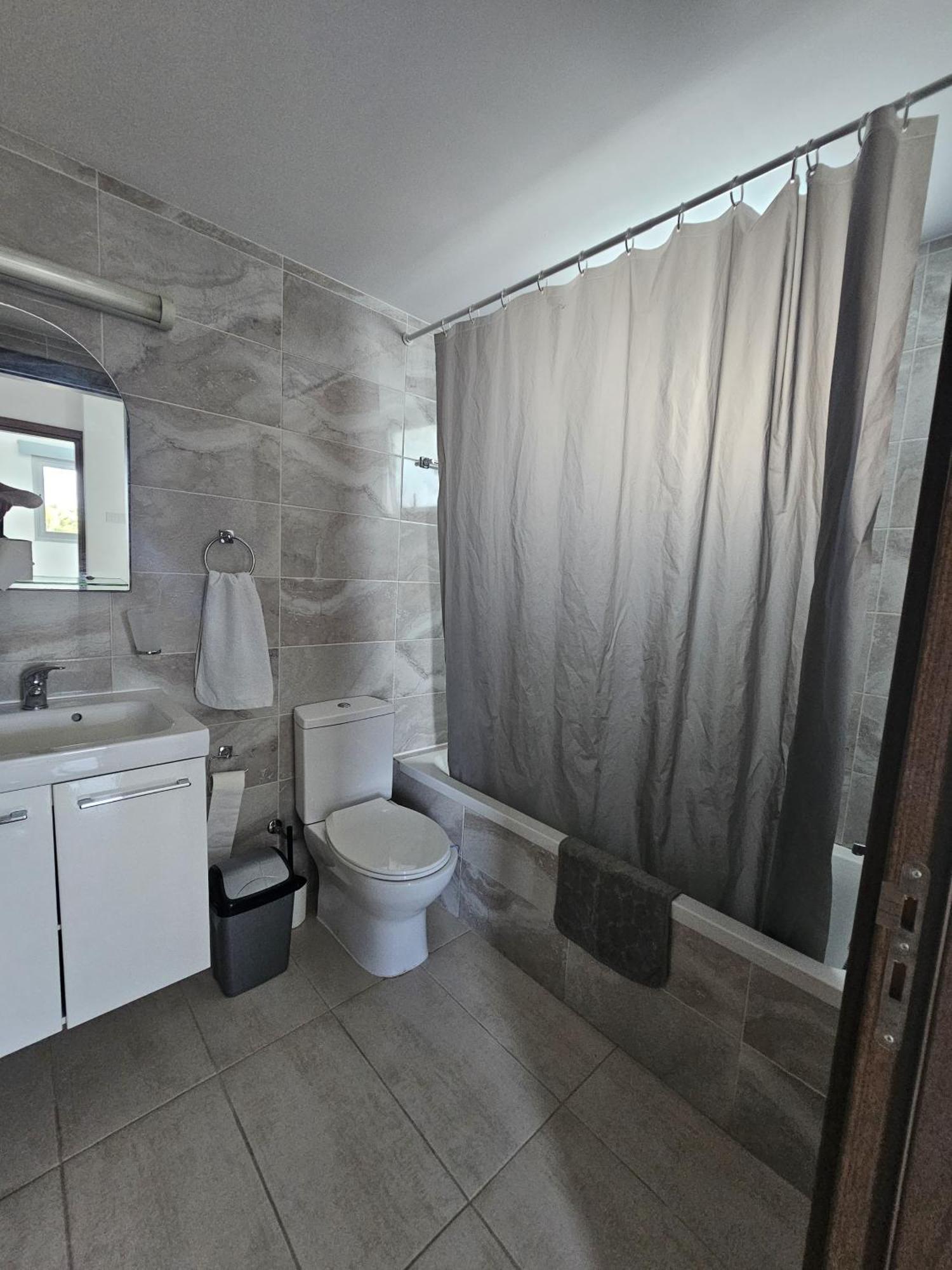 3 Bedroom Villa In Pyla Lárnaca Exterior foto