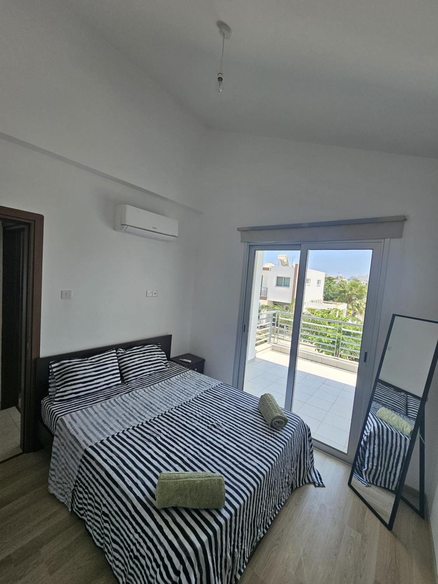 3 Bedroom Villa In Pyla Lárnaca Exterior foto