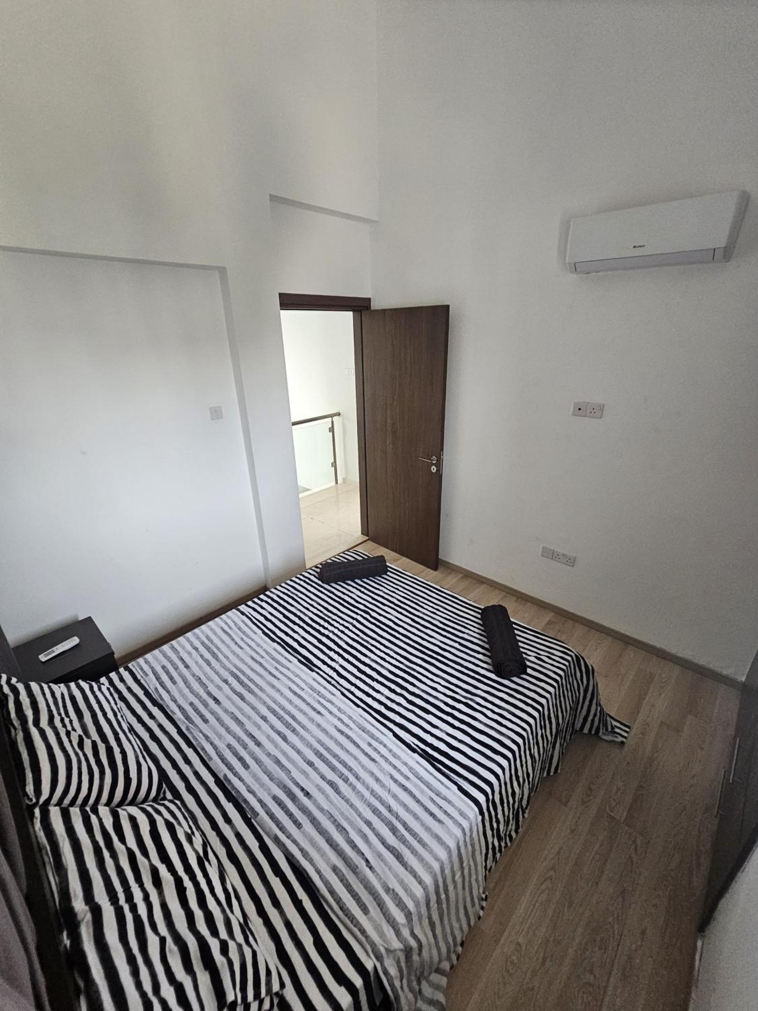 3 Bedroom Villa In Pyla Lárnaca Exterior foto