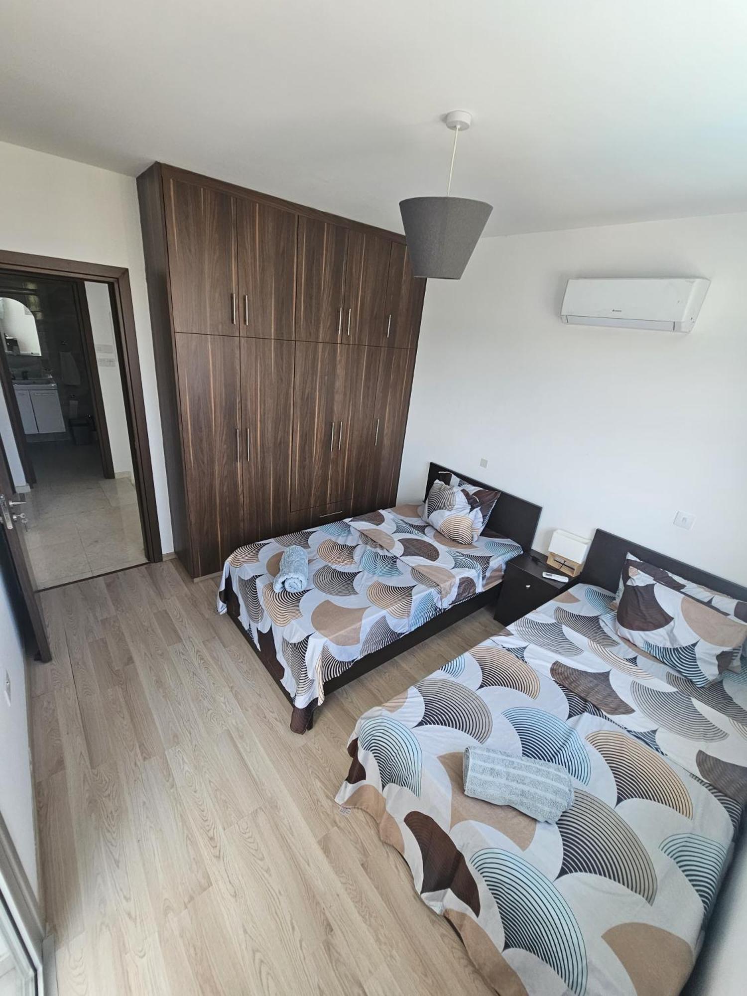 3 Bedroom Villa In Pyla Lárnaca Exterior foto