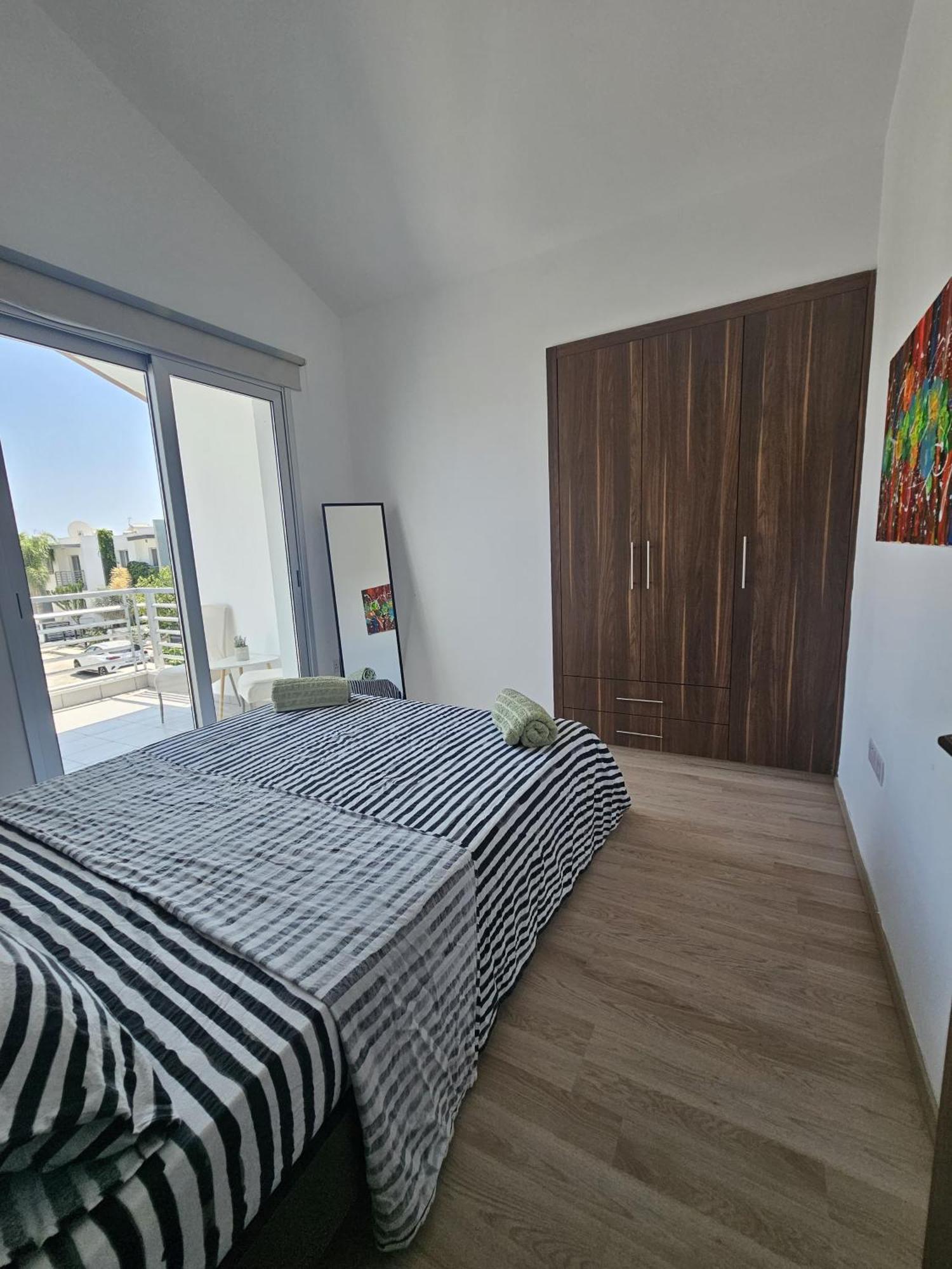 3 Bedroom Villa In Pyla Lárnaca Exterior foto